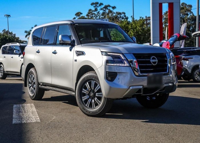 NISSAN 
                                                            for Sale for Sale