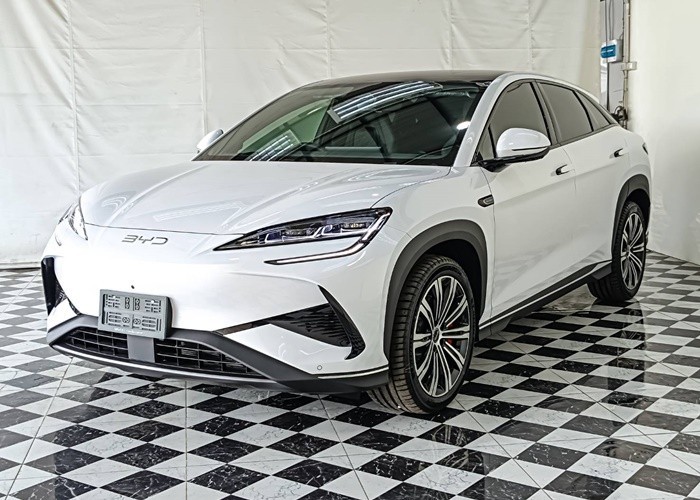 BYD
             
                 for Sale for Sale