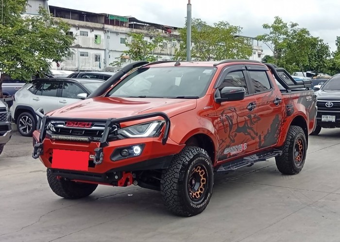 ISUZU
             
                 for Sale for Sale