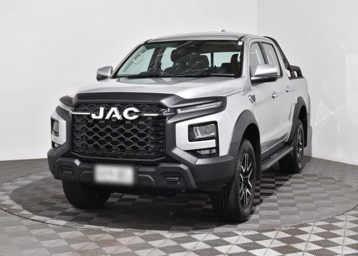 JAC T9
             
                 for Sale for Sale