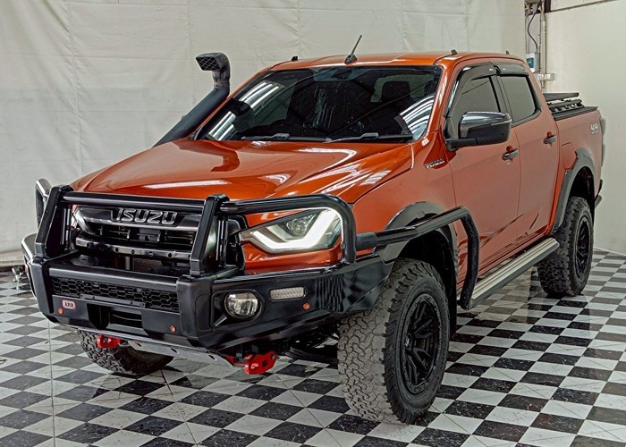 ISUZU 
                                                            for Sale for Sale