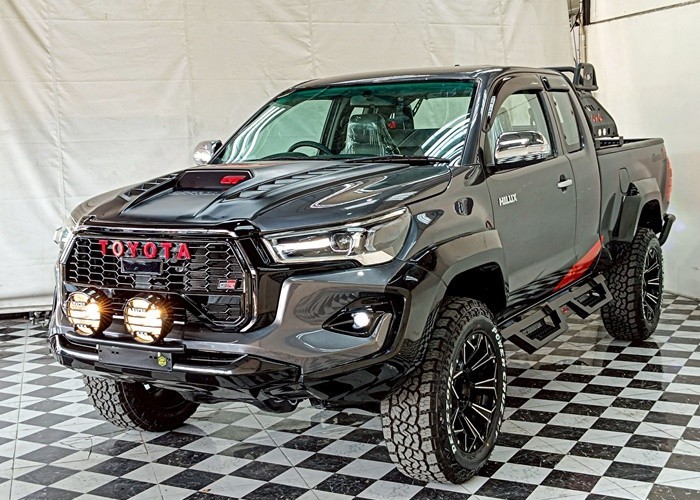 TOYOTA
             
                 for Sale for Sale